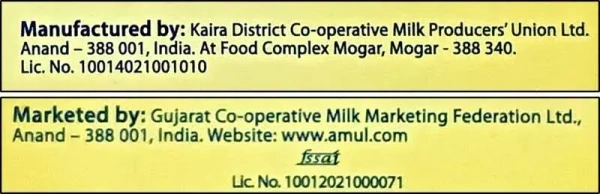 Delicious Fat Spread: 500 g - 500g