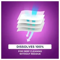 Surf Excel Surf Excel Matic Front Load Liquid Detergent: 6 L - 6L