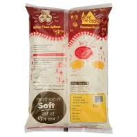 Taste For Life MP Sihore Chapati Fine Wheat Atta: 1 kg - 1kg