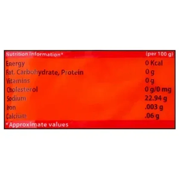 Tata I-Shakti Cooking Soda: 100 g - 100g