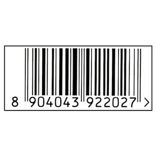 Tata I-Shakti Cooking Soda: 100 g - 100g