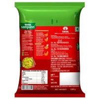 Tata Sampann Red Rice Aval Poha: 500 g - 500g