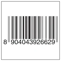  Tata Sampann Chana Dal: 500 g - 500g