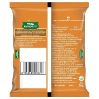  Tata Sampann Chana Dal: 500 g - 500g