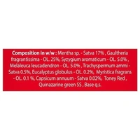 Zandu Zandu Balm Ultra Power: 8 ml - 8ml