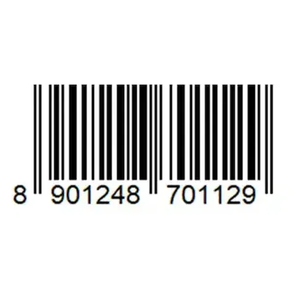 Zandu Zandu Balm Ultra Power: 8 ml - 8ml