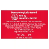  Zandu Zandu Ultra Power Balm: 25 ml - 25ml