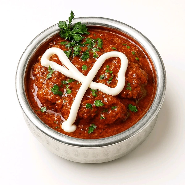  Chicken Malvani Curry – - Full