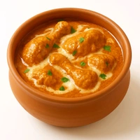  Chicken Handi  - Full