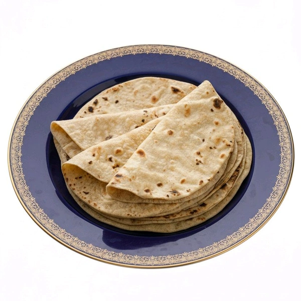 Tawa Roti Chapati 