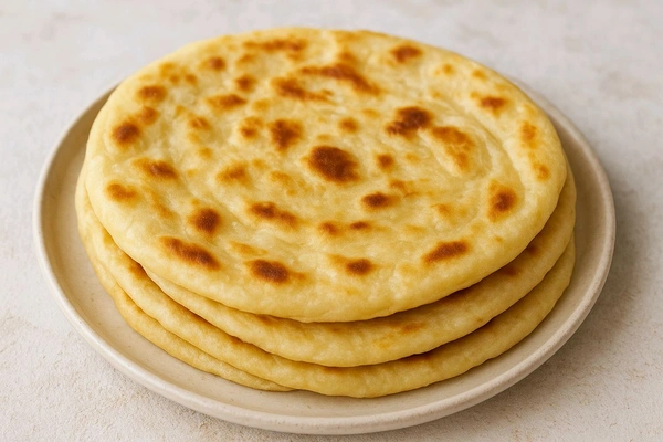 Paratha Delight | Roti