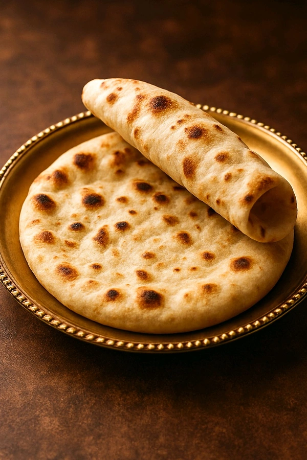 Tandoori Roti