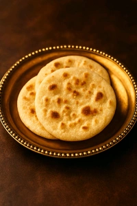Tandoori Kamachi Roti
