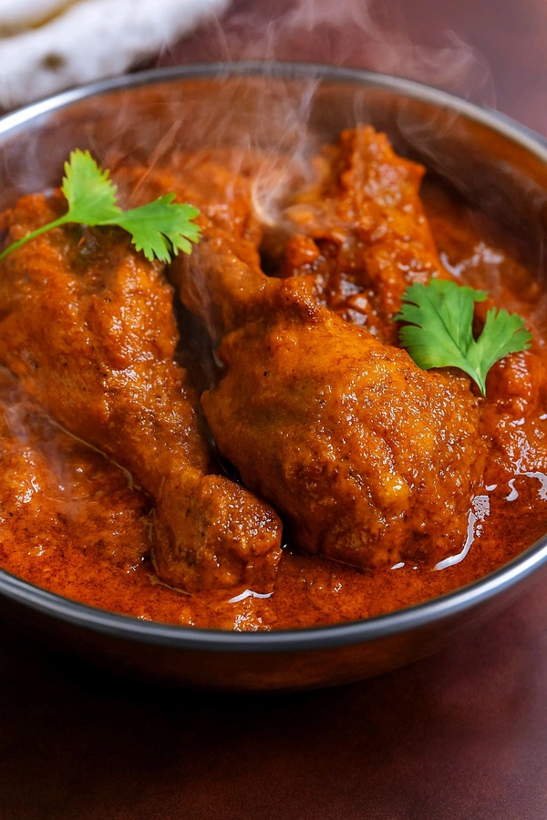 Chicken Angara Masala