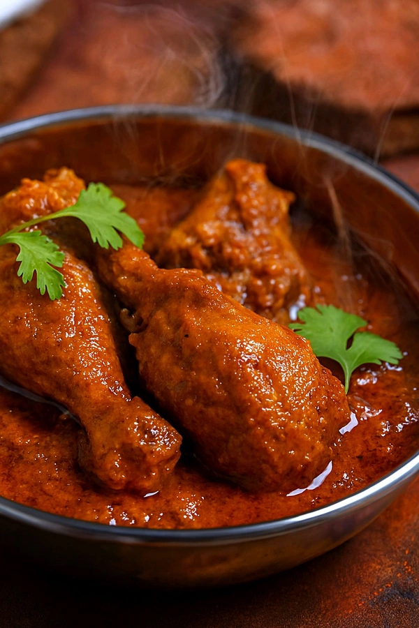 Chicken Angara Masala