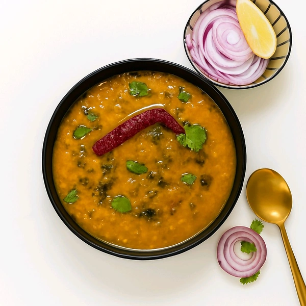 Dal Tadka