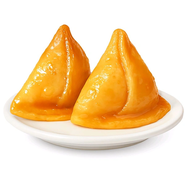Meetha Samosa 1 Piece - 3 Piece