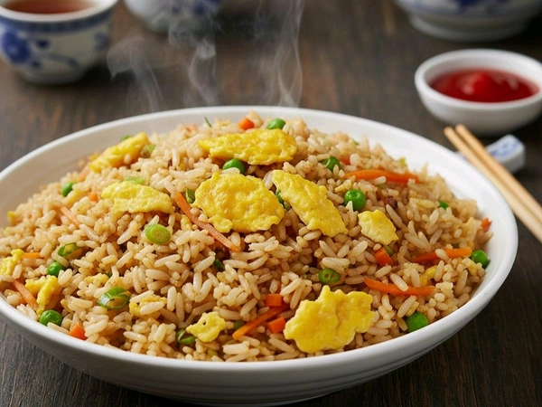 Egg Fried Rice