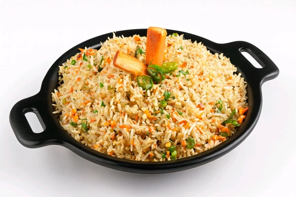 Veg Fried Rice