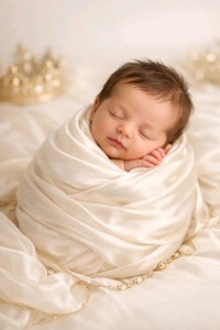 New Born Baby Shoot - Premium