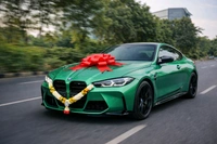 Vhicle Delivery - Luxurious