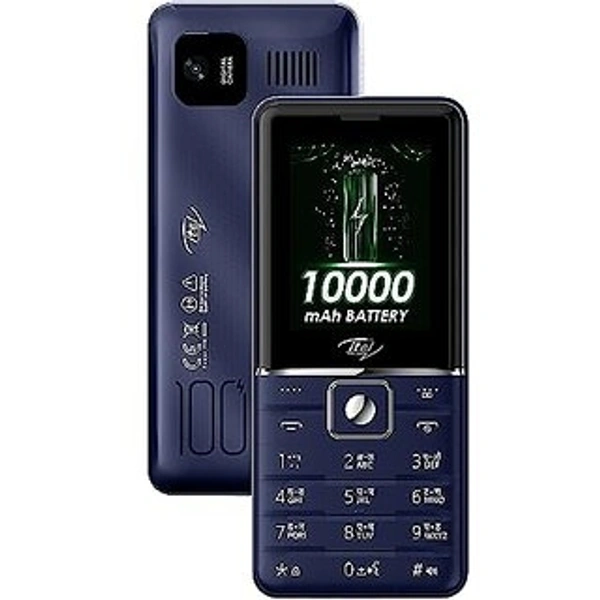 Itel ITEL POWER 900 MOBILE PHONE - Dorado