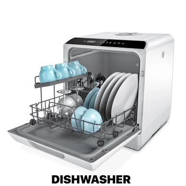 DIshwashers