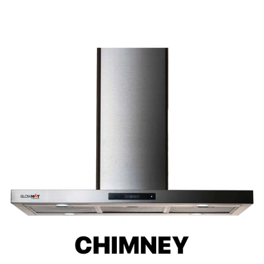 Chimney