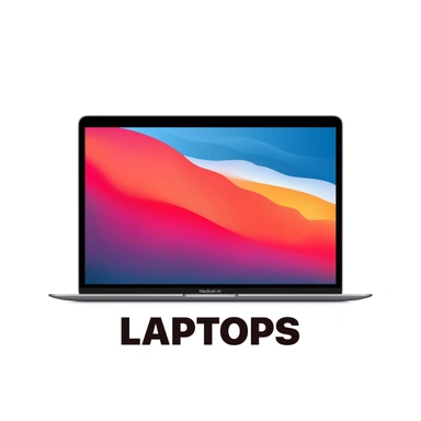Laptop