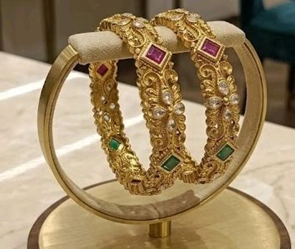 Without God Bangles 2.4 2.6