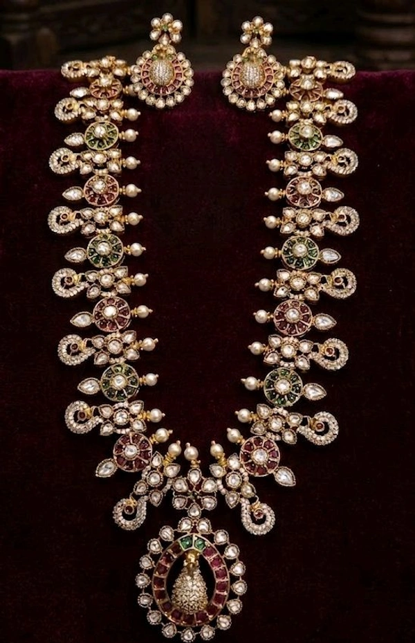 Heritage Jwellery