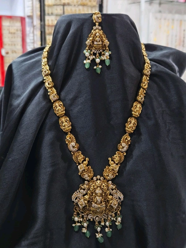Nakshi Long Haram
