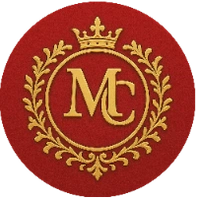 Madhu collections - Logo