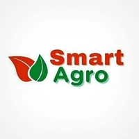 SmartAgro SmartAgro - Logo