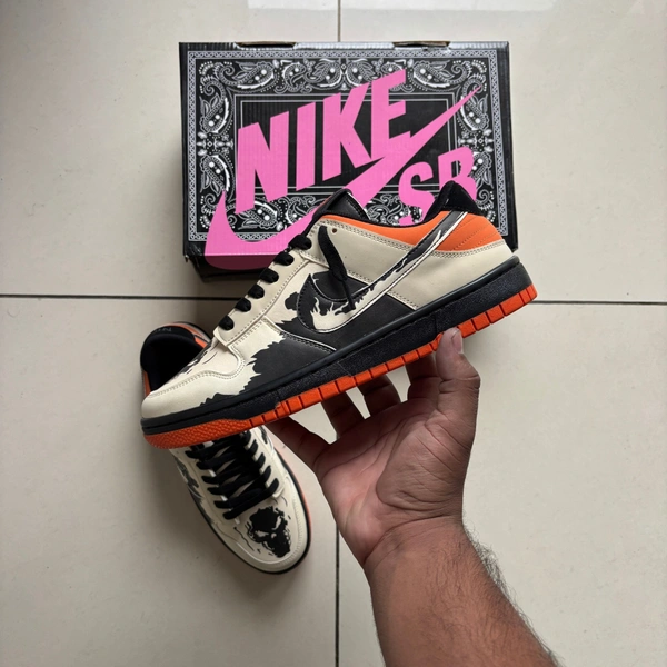 Dunk ghost rider - UK 6