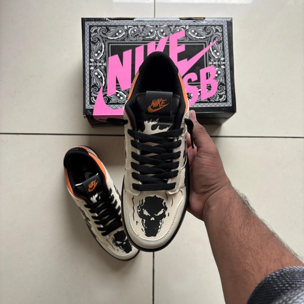 Dunk ghost rider - UK 6