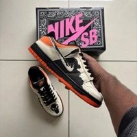 Dunk ghost rider - UK 6