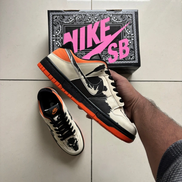 Dunk ghost rider - UK 6