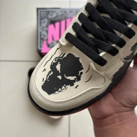 Dunk ghost rider - UK 6