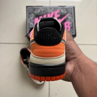 Dunk ghost rider - UK 6