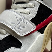 Jumpman University Red - UK 9