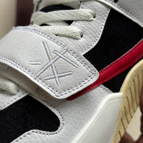 Jumpman University Red - UK 9