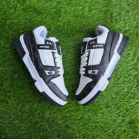 TRAINER BLACK - UK 10