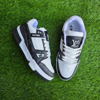 TRAINER BLACK - UK 10