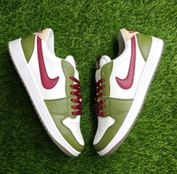 JORDAN LOW YEAR DRAGON - UK 9