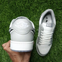 JORDAN LOW DIOR - UK 10