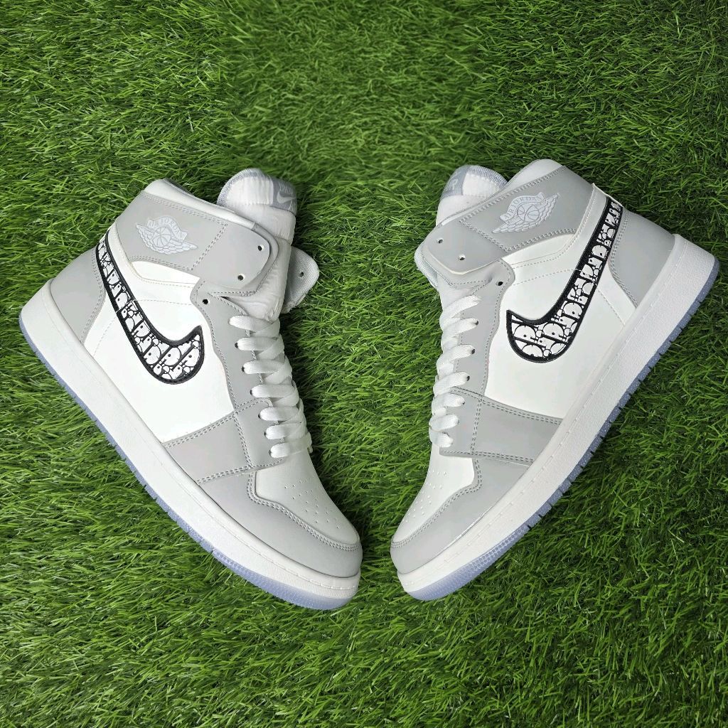 JORDAN 1 DIOR HIGH