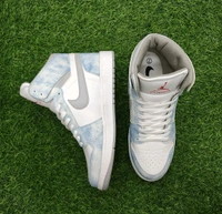 Jordan 1 hyper royal high - UK 6