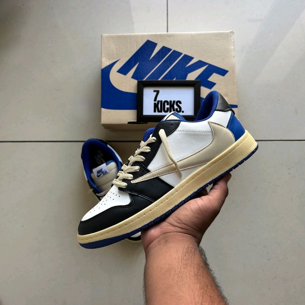 Travis scott fragment low
