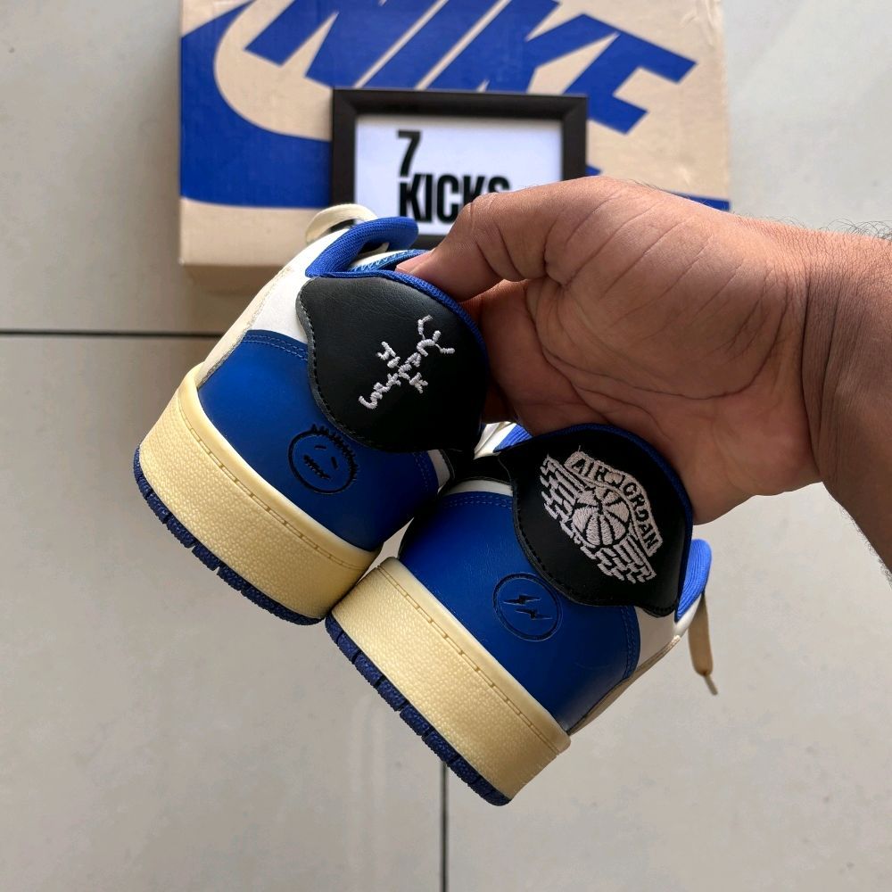 Travis scott fragment low